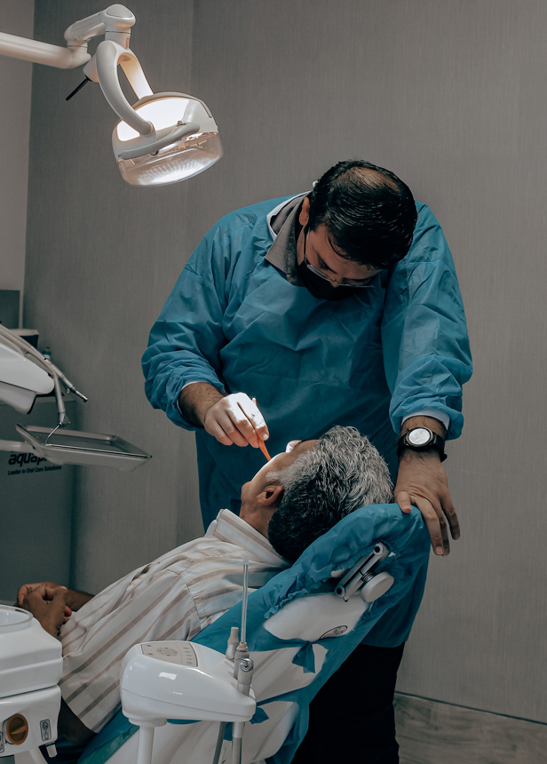 ایمپلنت باعث سرطان