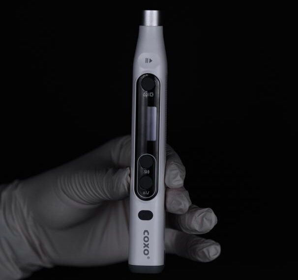 معایب بی حسی دیجیتالی