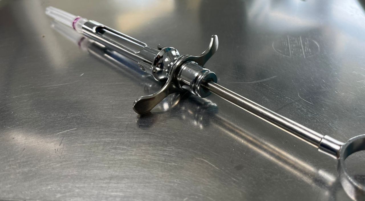 مزایای بی حسی به روش طب سنتی