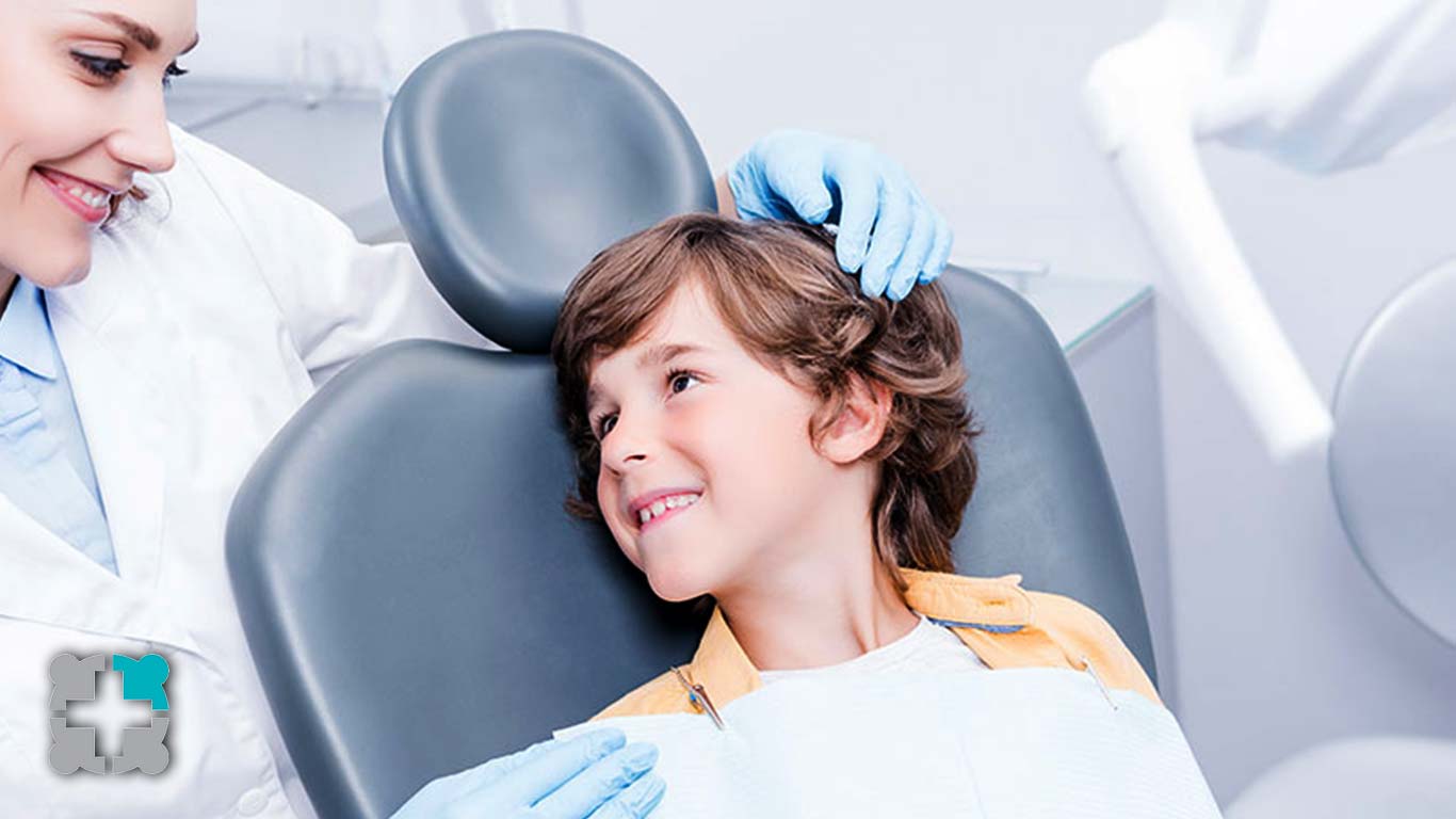 فیلم های خنده دار دندانپزشکی کودکان