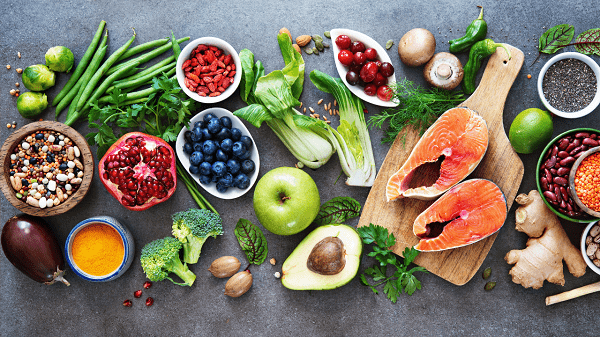 لیست غذاهای نرم برای ارتودنسی