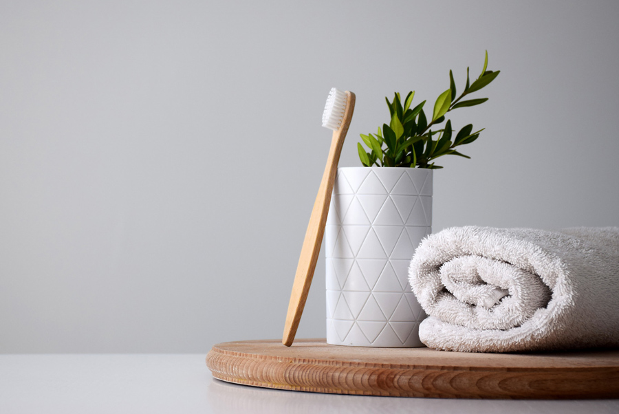 ویژگی های مسواک خوب