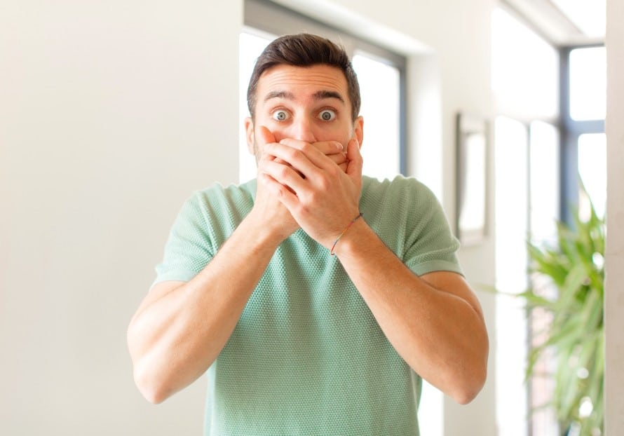 برای بوی بد دهان چیکار کنیم