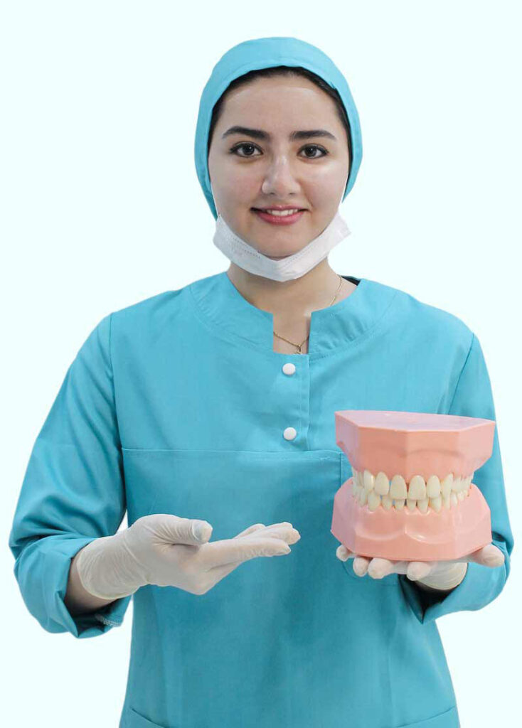 دکتر دندانپزشک