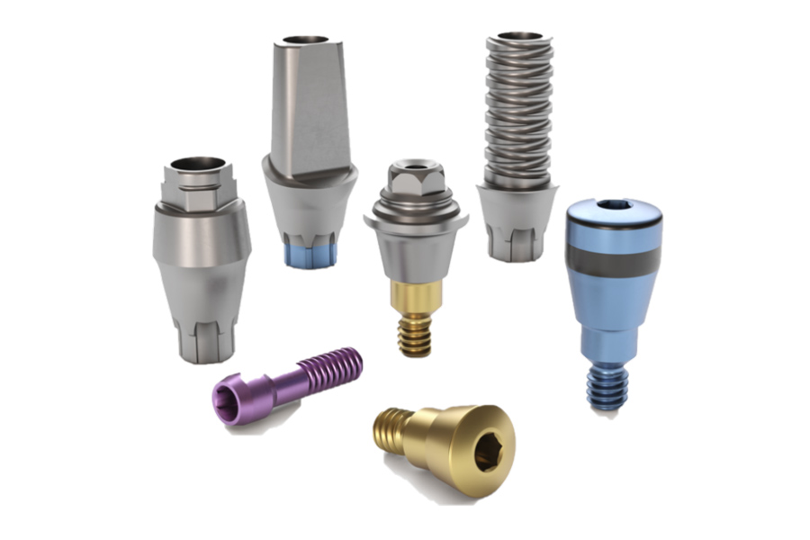 ایمپلنت استرا