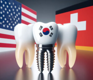 بهترین برند ایمپلنت