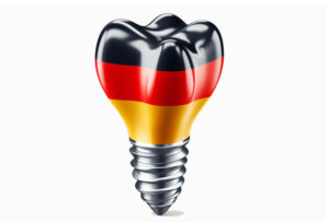 ایمپلنت آلمانی