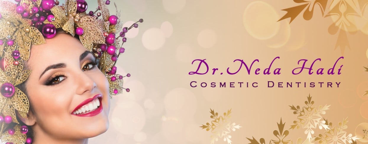 دکتر ندا هادی