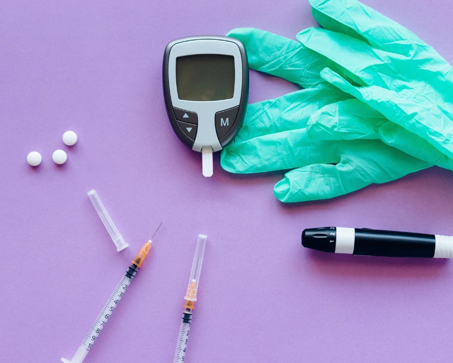عوارض ایمپلنت برای دیابتی‌ها