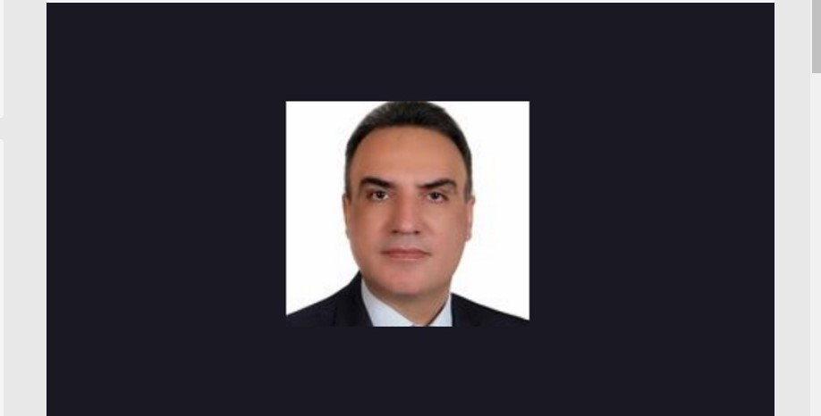 دکتر محمدرضا جهانبخشی