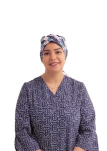 دکتر ندا سنایی، دندانپزشکی زیبایی