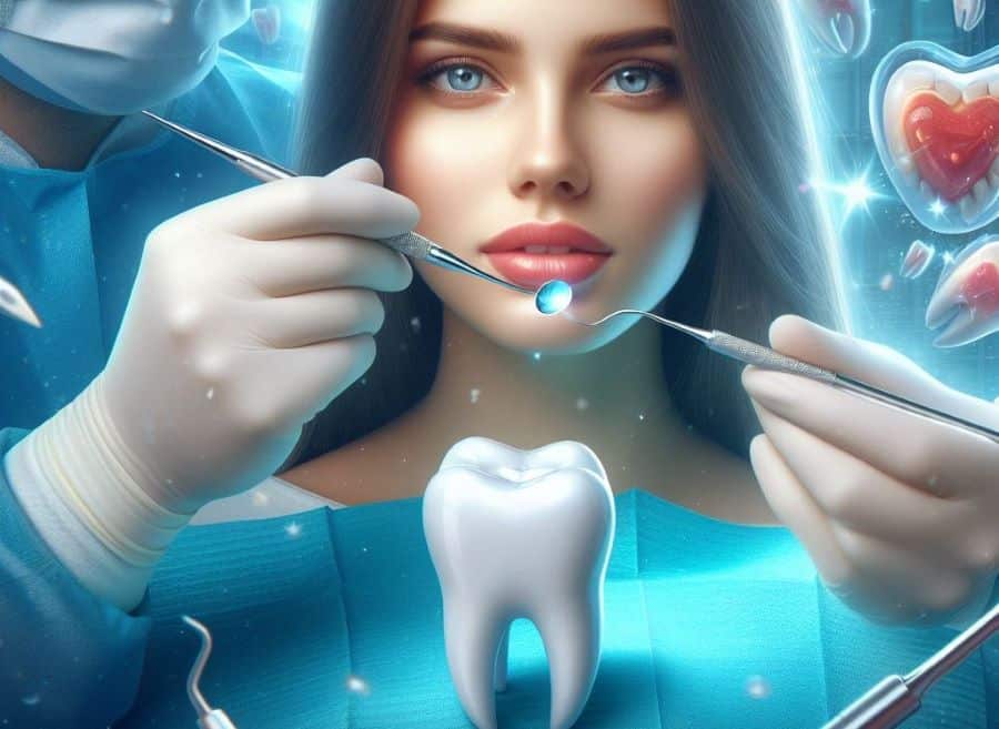 جدیدترین جایگزین دندان