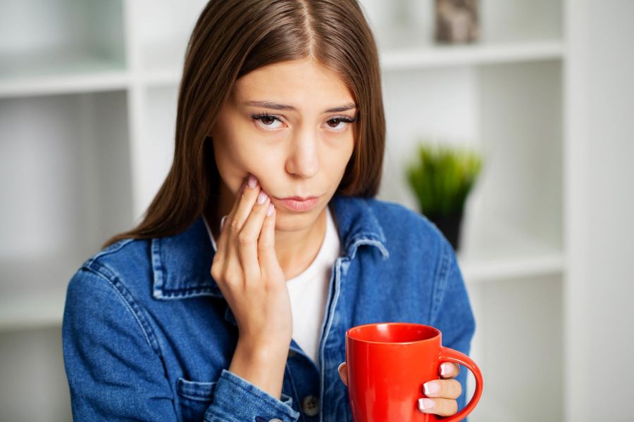 عدم ایجاد حساسیت