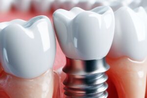 ایمپلنت زیرکونیا