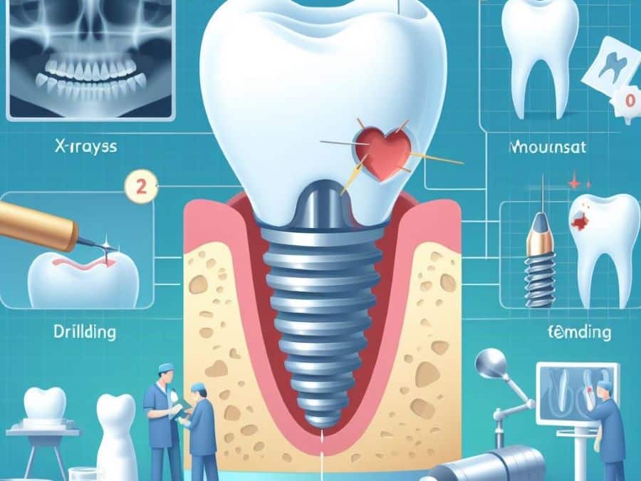 چه موقع دندان به ترمیم نیاز دارد؟