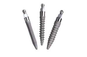 مینی ایمپلنت