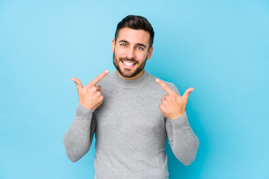 انواع روشهای طراحی لبخند