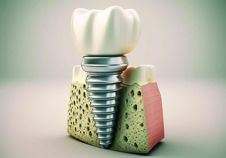 ایمپلنت زیگوماتیک چیست؟