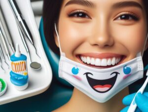 دندانپزشکی ترمیمی